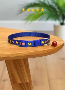 Ошейники, шлейки PETSHOP