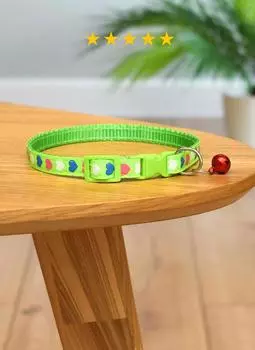 Ошейники, шлейки PETSHOP