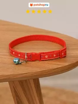 Ошейники, шлейки PETSHOP