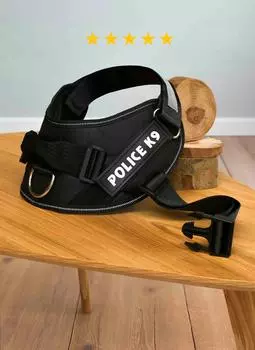 Ошейники, шлейки PETSHOP