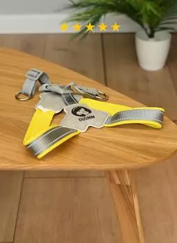 Ошейники, шлейки PETSHOP