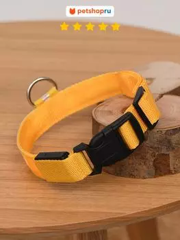 Ошейники, шлейки PETSHOP