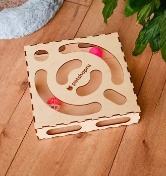 Для дома PETSHOP