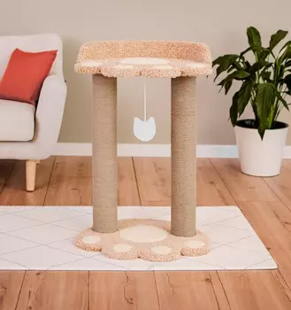 Когтеточки PETSHOP