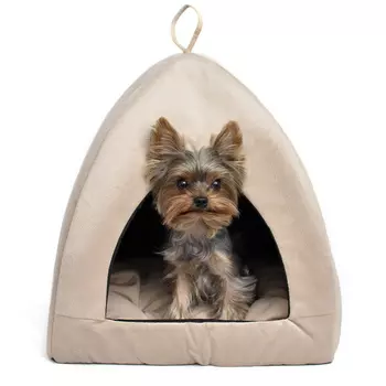 Домики PETSHOP