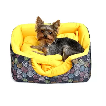 Лежаки PETSHOP