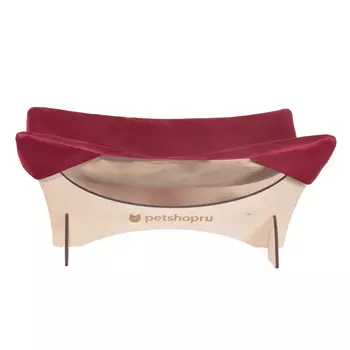 Лежаки PETSHOP