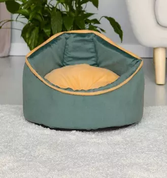 Лежаки PETSHOP