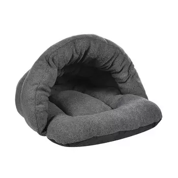 PetshopRu лежанка-ракушка "Эйб" (50*40 см)