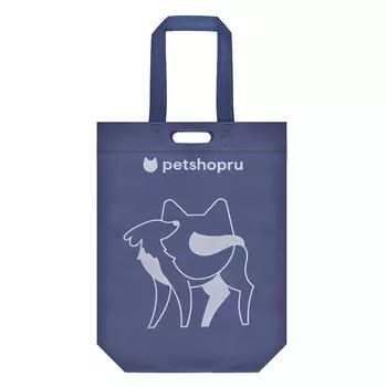 Сумки PetshopRu МЕРЧ
