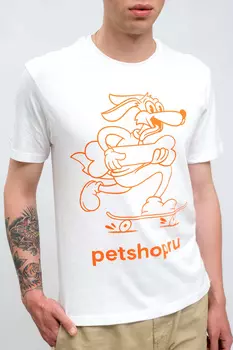 Одежда PetshopRu МЕРЧ