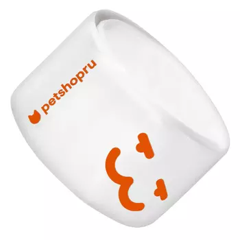 Для прогулок PetshopRu МЕРЧ