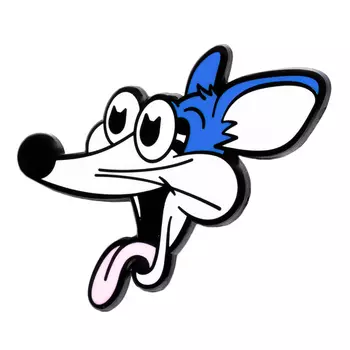 Мерч PetshopRu МЕРЧ