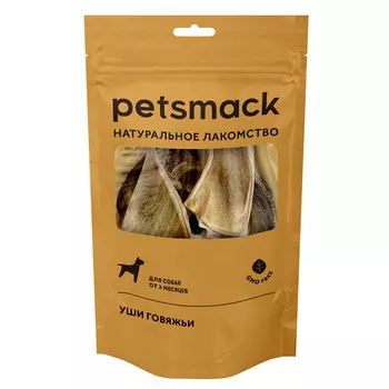 Натуральная еда Petsmack лакомства