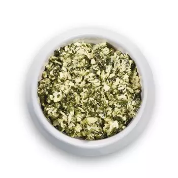 Petsmack нежное филе курицы с кабачком и шпинатом для кошек (200 г)