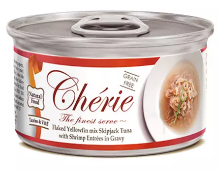 Консервы, паучи Pettric