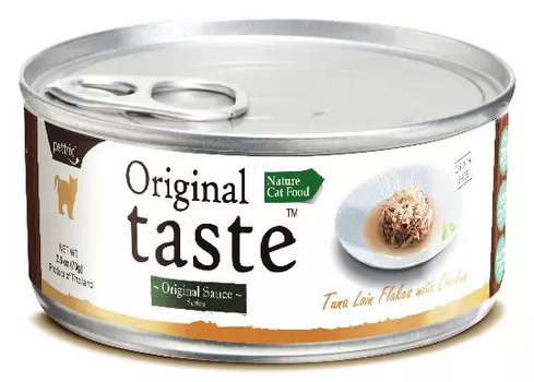 Консервы, паучи Pettric