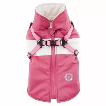 Ошейники, шлейки Pinkaholic