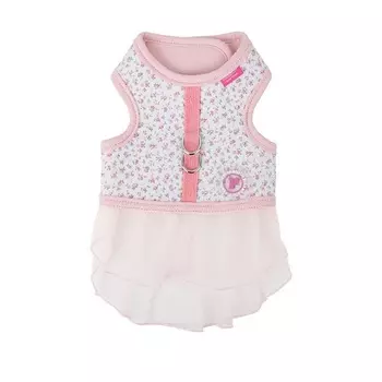 Ошейники, шлейки Pinkaholic