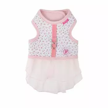 Ошейники, шлейки Pinkaholic