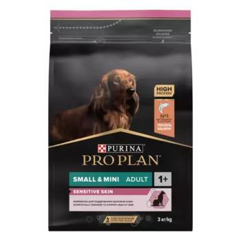 Сухой корм PRO PLAN®