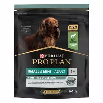 Сухой корм PRO PLAN®