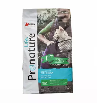 Еда Pronature Life