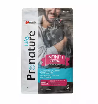 Еда Pronature Life