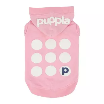 Для прогулок Puppia