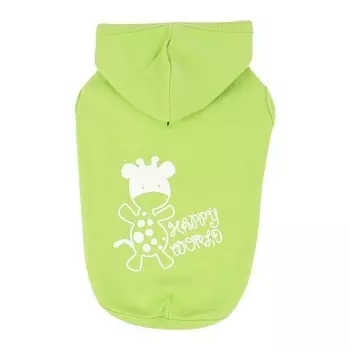 Для прогулок Puppia