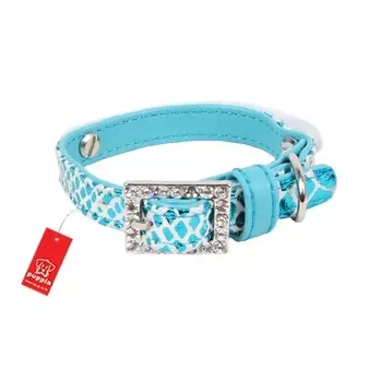 Ошейники, шлейки Puppia