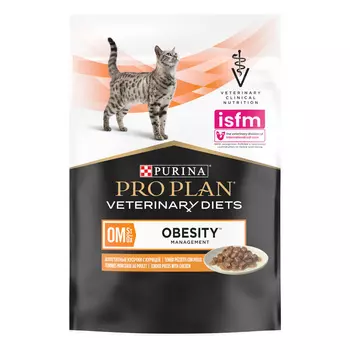 Консервы, паучи PRO PLAN® (вет. корма паучи)