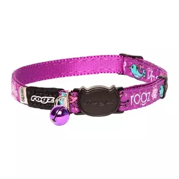 Ошейники, шлейки Rogz