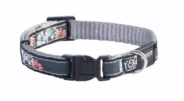Ошейники, шлейки Rogz
