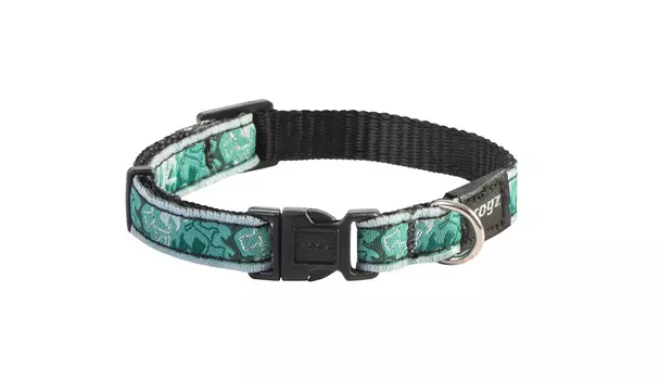Ошейники, шлейки Rogz