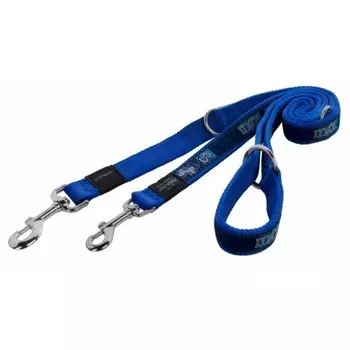 Rogz поводок-перестежка Fancy dress "Морской" (ЮАР) (S)