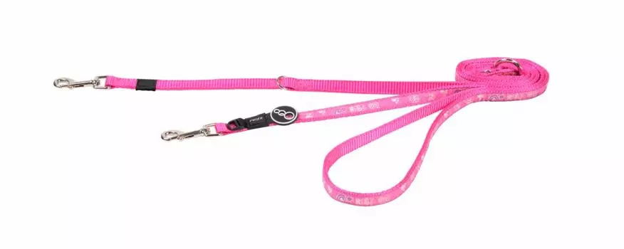 Ошейники, шлейки Rogz