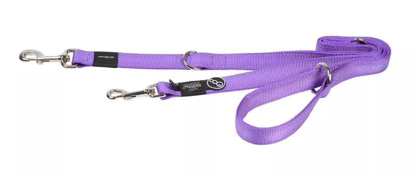 Ошейники, шлейки Rogz