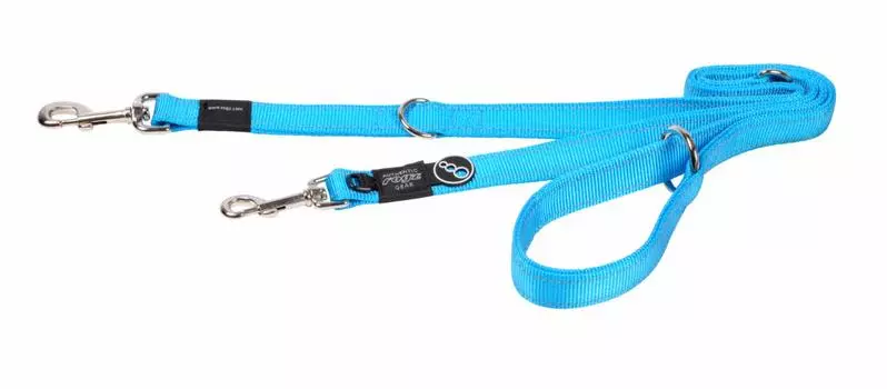 Ошейники, шлейки Rogz