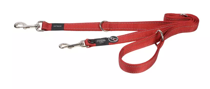 Ошейники, шлейки Rogz