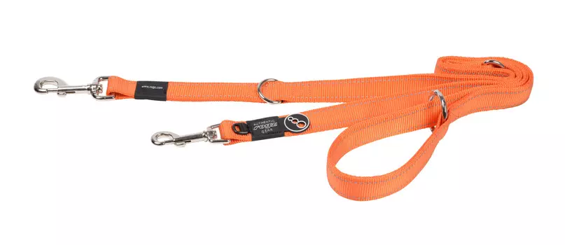 Ошейники, шлейки Rogz