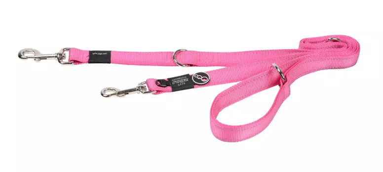 Ошейники, шлейки Rogz