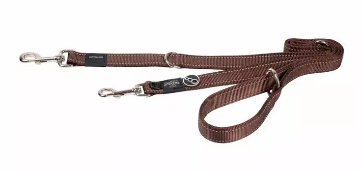 Ошейники, шлейки Rogz