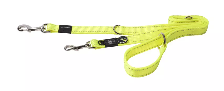 Ошейники, шлейки Rogz