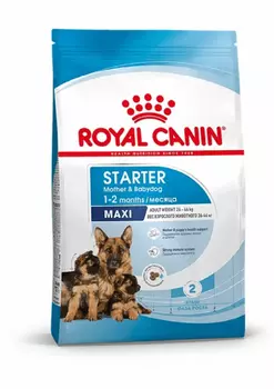 Еда Royal Canin