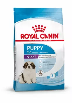 Еда Royal Canin