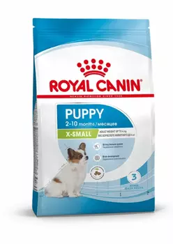 Еда Royal Canin