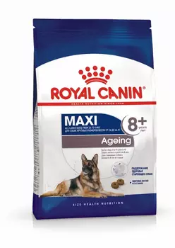 Сухой корм Royal Canin