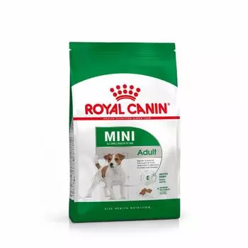 Сухой корм Royal Canin