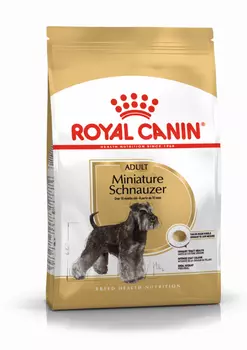 Сухой корм Royal Canin